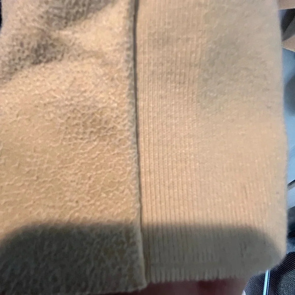 Marlowe & Co. Suede-Like Jacket - Large - Picture 12 of 12